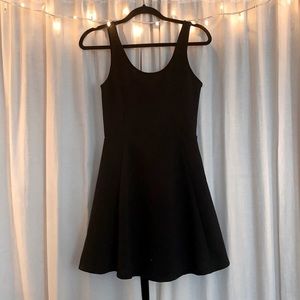 H&M | Black Dress | women’s size 6